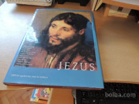 JEZUS 2000 LET ZGODOVINE VERE IN KULTURE VEČ AVTORJEV DRUŽINA 1999