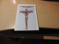 JEZUS MI JE REŠIL ŽIVLJENJE D. SRABOTNIK SAMOZALOŽBA 2017