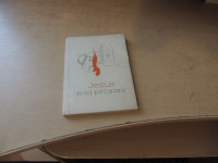 JEZUS, MOJ PRIJATELJ, OBISKI NAJSVETEJŠEGA J. PUCELJ LJUDSKA KNJIGARNA