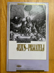 Jezus - prijatelj / Robert Hugh Benson