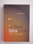 JOŽE PLUT, ZA PRAVICE ČLOVEKA
