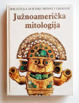 Južnoamerička mitologija
