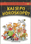 Kaj si po horoskopu? / Reina in James Reinstein