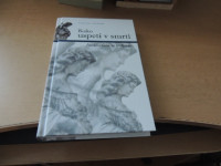 KAKO USPETI V SMRTI F. HADJADJ ZALOŽBA DRUŽINA 2015