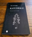 KATEDRALE, eseji Tine MLINARIČ Celjska Mohorjeva družba 2009