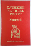 KATEKIZEM KATOLIŠKE CERKVE Kompendij