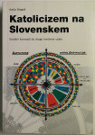 Katolicizem na Slovenskem : socialni koncepti, Srečo Dragoš, 1998