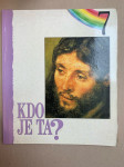 Kdo je ta?