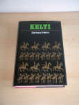 Kelti, Gerhard Herm