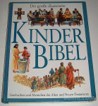 KINDER BIBEL