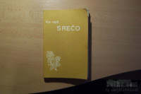 KJE NAJTI SREČO SKUPNOST JEHOVIH PRIČ 1981