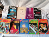 KNJIGE VERSKE VSEBINE