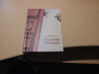 KOLEDNIKI PRIHAJAJO Z. KUMER ZALOŽBA MOHOREJVA DRUŽBA 2003