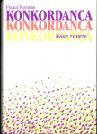 Konkordanca Nove zaveze / Francè Rozman