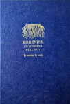 KORENINE SLOVENSKIH PSALMOV, Francka Premk