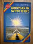 Kristjan in sveto pismo