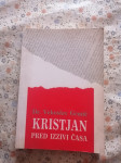 KRISTJAN PRED IZZIVI ČASA -  dr. Vekoslav Grmič