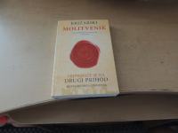 KRIŽARSKI MOLITVENIK 1-170 KRIŽARSKIH MOLITEV IN 6 LITANIJ