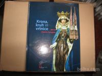 KRONA KRUH IN VRTNICE