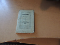 KRŠČANSKA MATI, NAUK IN MOLTVE KRŠČANSKIM MATERAM J. M. SEIGERSCHMIED