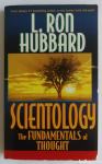 L. Ron Hubbard: SCIENTOLOGY The Fundamentals of Thought