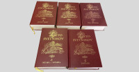 LETO SVETNIKOV 1 - 5