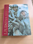 LJUDSTVA SVETA 2.KNJIGA Mk 1980