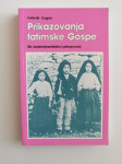 LUDOVIK CEGLAR, PRIKAZOVANJE FATIMSKE GOSPE