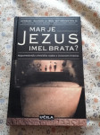 MAR JE JEZUS IMEL BRATA? Shanks in Witherington III.