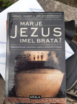 MAR JE JEZUS IMEL BRATA?