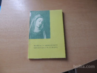MARIJA V SKRIVNOSTI KRISTUSA IN CERKVE NADŠKOFIJSKI ORDINARIAT 1969