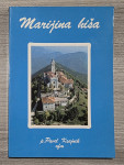 MARIJINA HIŠA Pavel Krajnik