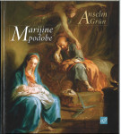 Marijine podobe / Anselm Grün