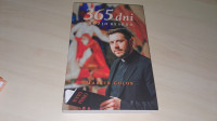 Martin Golob: 365 DNI Z BOŽJO BESEDO