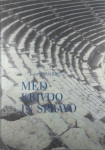 MED KRIVDO IN SPRAVO, Jože Krašovec