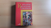 Modrijan.Splošni religijski leksikon