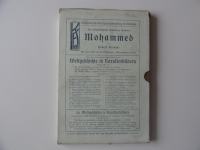 MOHAMMED, HUBERT GRIMME, 1904