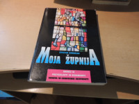 MOJA ŽUPNIJA Š. SOBOČAN PODJETJE ZA INFORMIRANJE MURSKA SOBOTA 1994