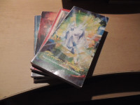 MOLIMO S CERKVIJO LETO A 1-4 ZALOŽBA OGNJIŠČE 1992