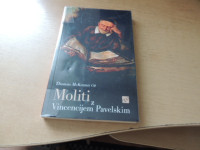 MOLITI Z VINCENCIJEM PAVELSKIM T. MCKENNA ZALOŽBA CELJSKA MOHORJEVA