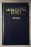 Mormonova knjiga : še ena zaveza Jezusa Kristusa