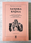 NAJVEČJA EGIPČANSKA SANJSKA KNJIGA