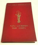 NAŠA LJUBEZEN TEBI GOSPA - DR. P. Roman Tominec, O.F.M.