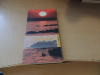 NE OMEJUJ BOGA M. CERULLO ZALOŽIL IGNIS 2004