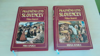 Niko Kuret: PRAZNIČNO LETO SLOVENCEV (1+2)