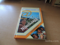 NIKOLI SAMI T. LASCONI ZALOŽBA OGNJIŠČE 2004