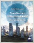 NORDISCHER SCHAMANISMUS, Anette Baumgarten