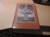 OB DESETLETNICI ŠKOFIJSKE ORGLARSKE DELAVNICE RIMSKOKATOLIŠKA ŠKOFIJA