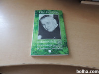 OČE FRANCOIS USTANOVITELJ KRŠČANSKEGA BRATSTVA BOLNIKOV IN INVALIDOV