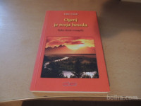 OGENJ JE TVOJA BESEDA F. CIARDI ZALOŽBA NOVI SVET 2011